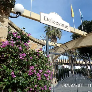 Ferienhaus Dolce Estate, Buonfornello