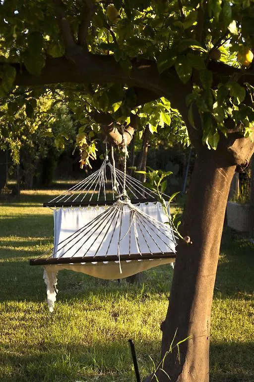 Agriturismo Terrenia Villa Trappitello 0*,