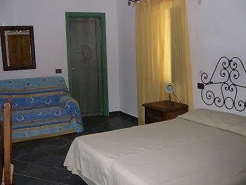 Farm stay Agriturismo Terrenia Villa Trappitello