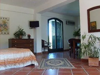 Agriturismo Terrenia Villa Trappitello 0*,  Italy