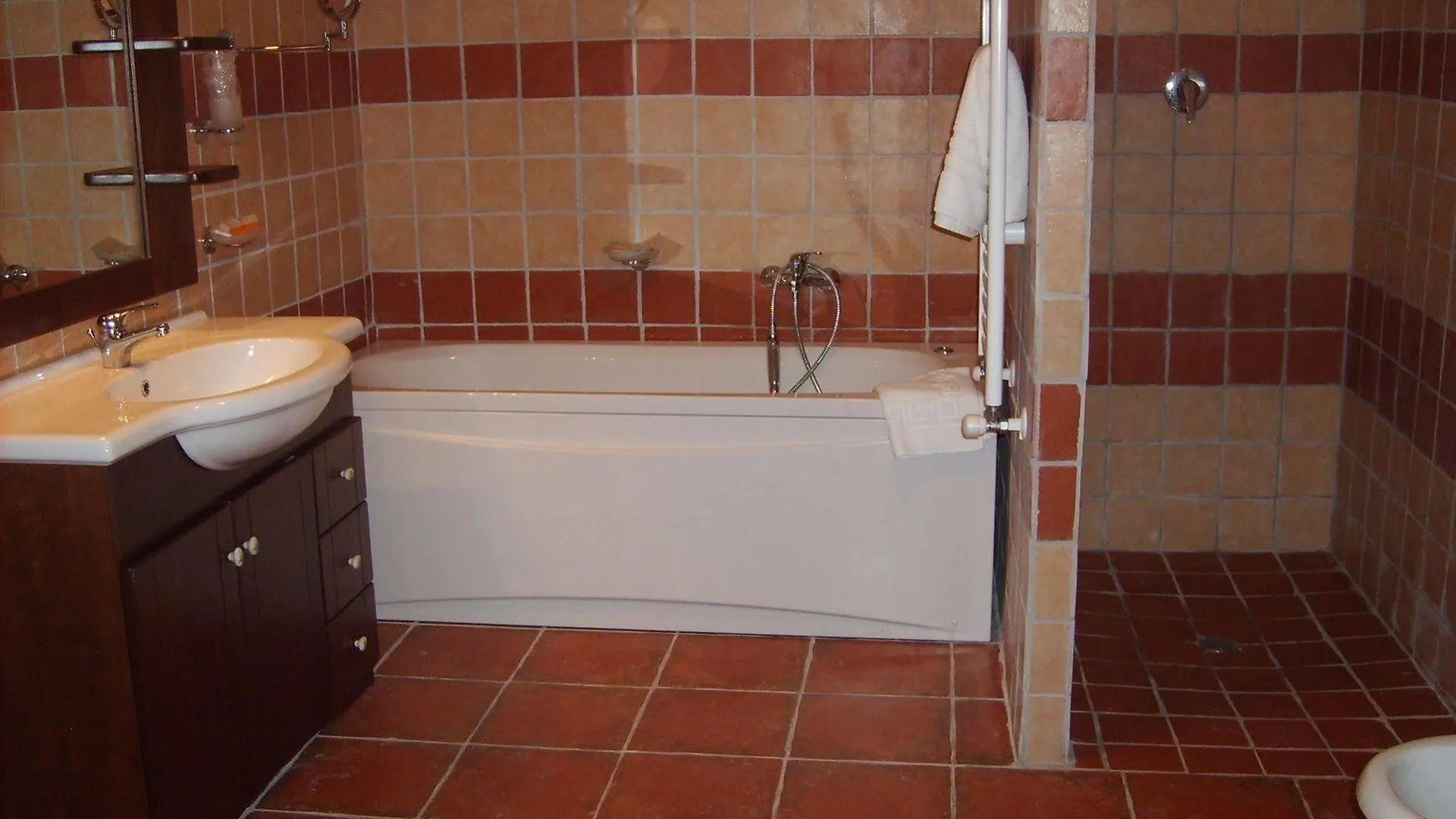 Agriturismo Terrenia Villa Trappitello 0*,  Italy